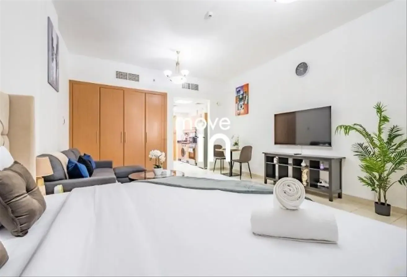 Flexible Payment|All Bills Included Option|Balcony