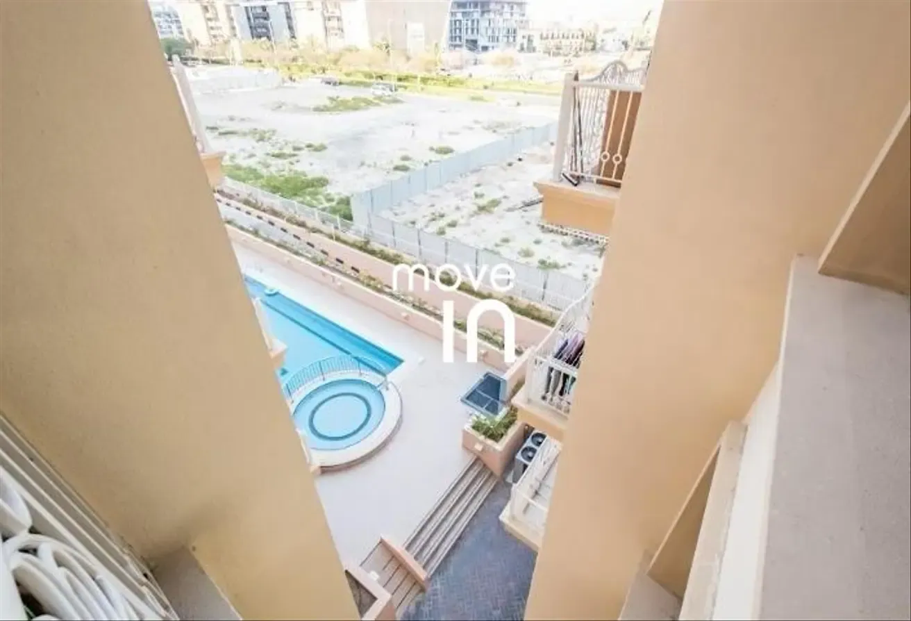 Flexible Payment|All Bills Included Option|Balcony
