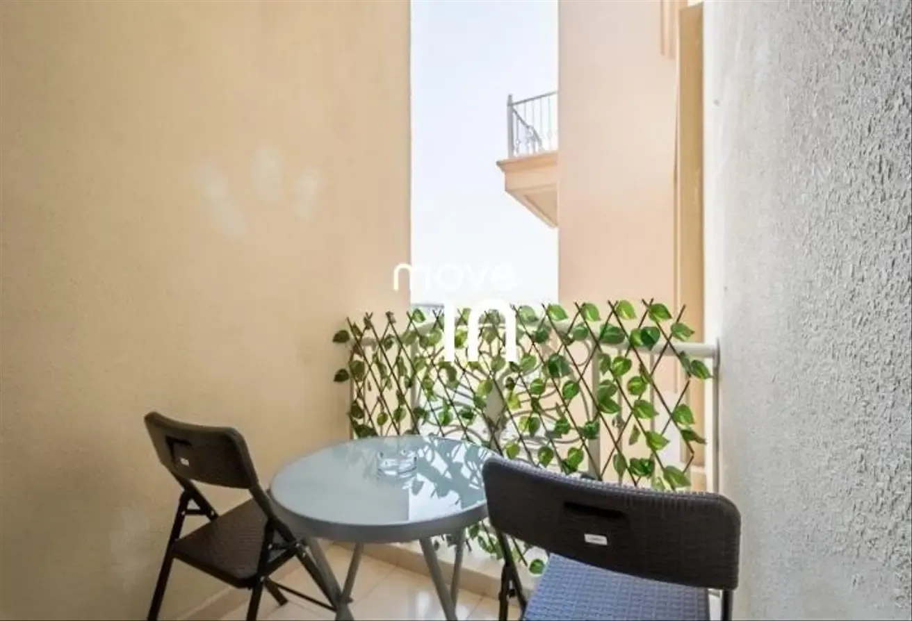 Flexible Payment|All Bills Included Option|Balcony