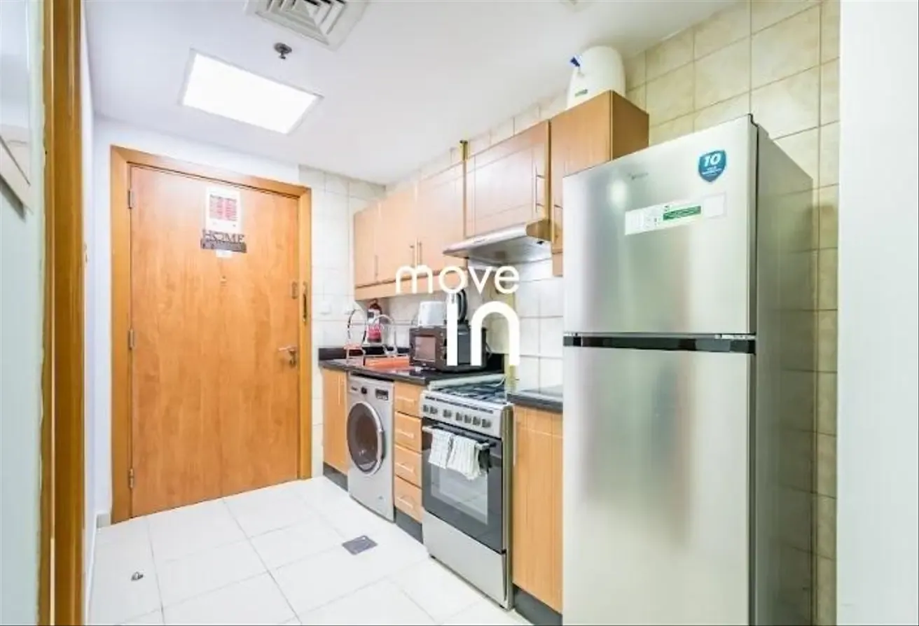 Flexible Payment|All Bills Included Option|Balcony