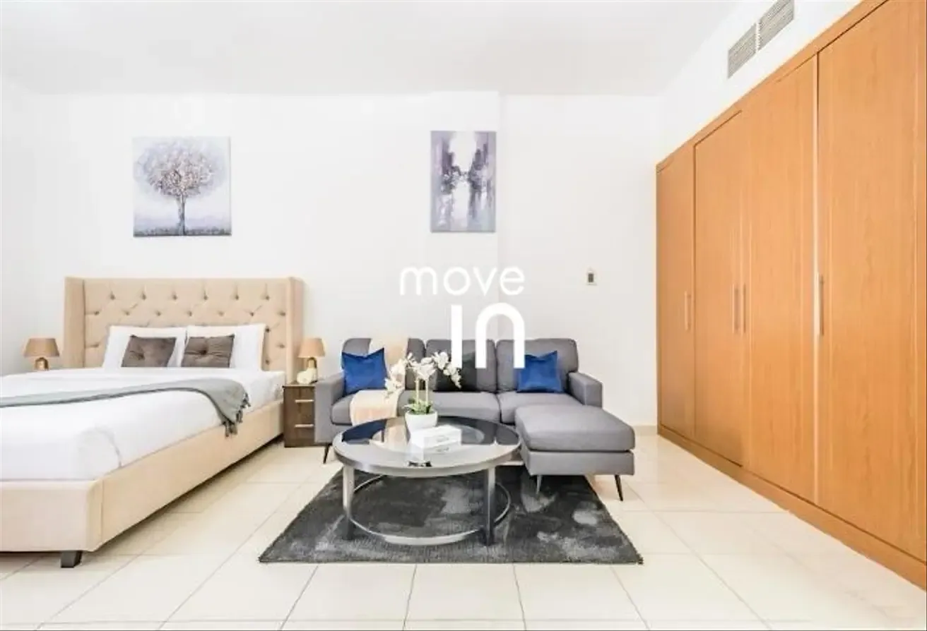 Flexible Payment|All Bills Included Option|Balcony