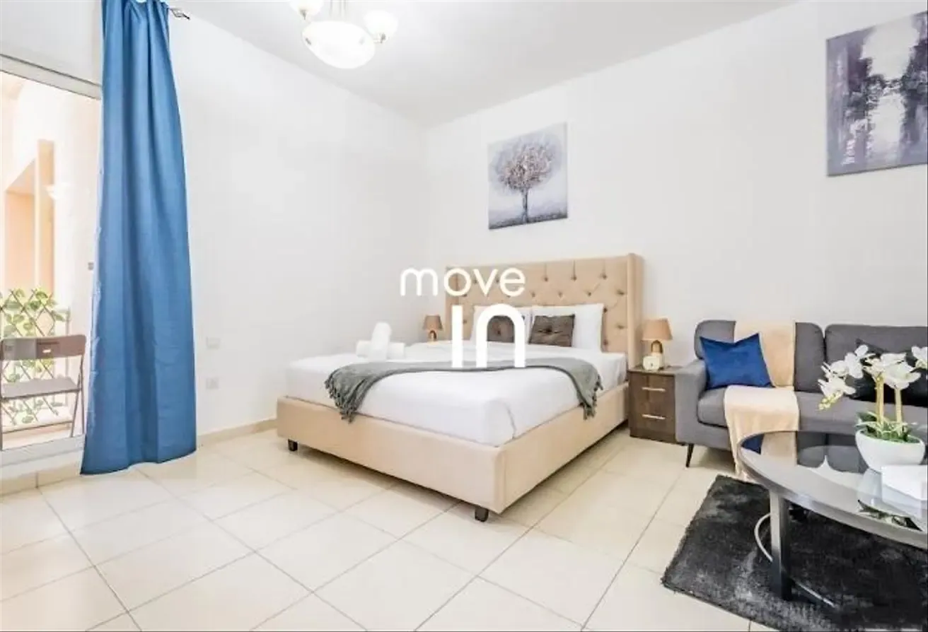 Flexible Payment|All Bills Included Option|Balcony