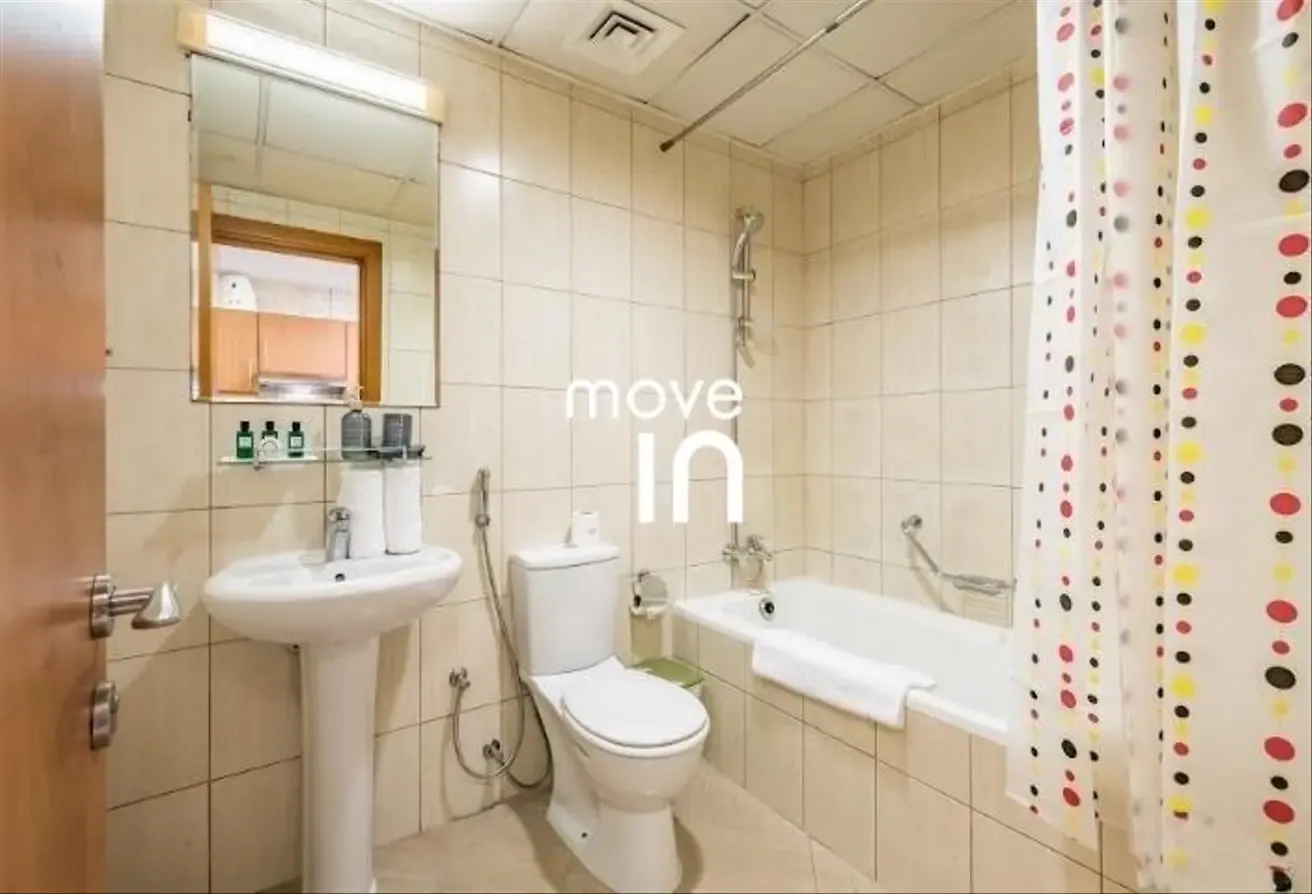 Flexible Payment|All Bills Included Option|Balcony
