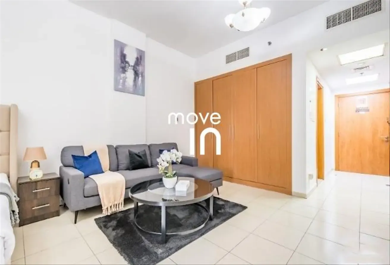 Flexible Payment|All Bills Included Option|Balcony