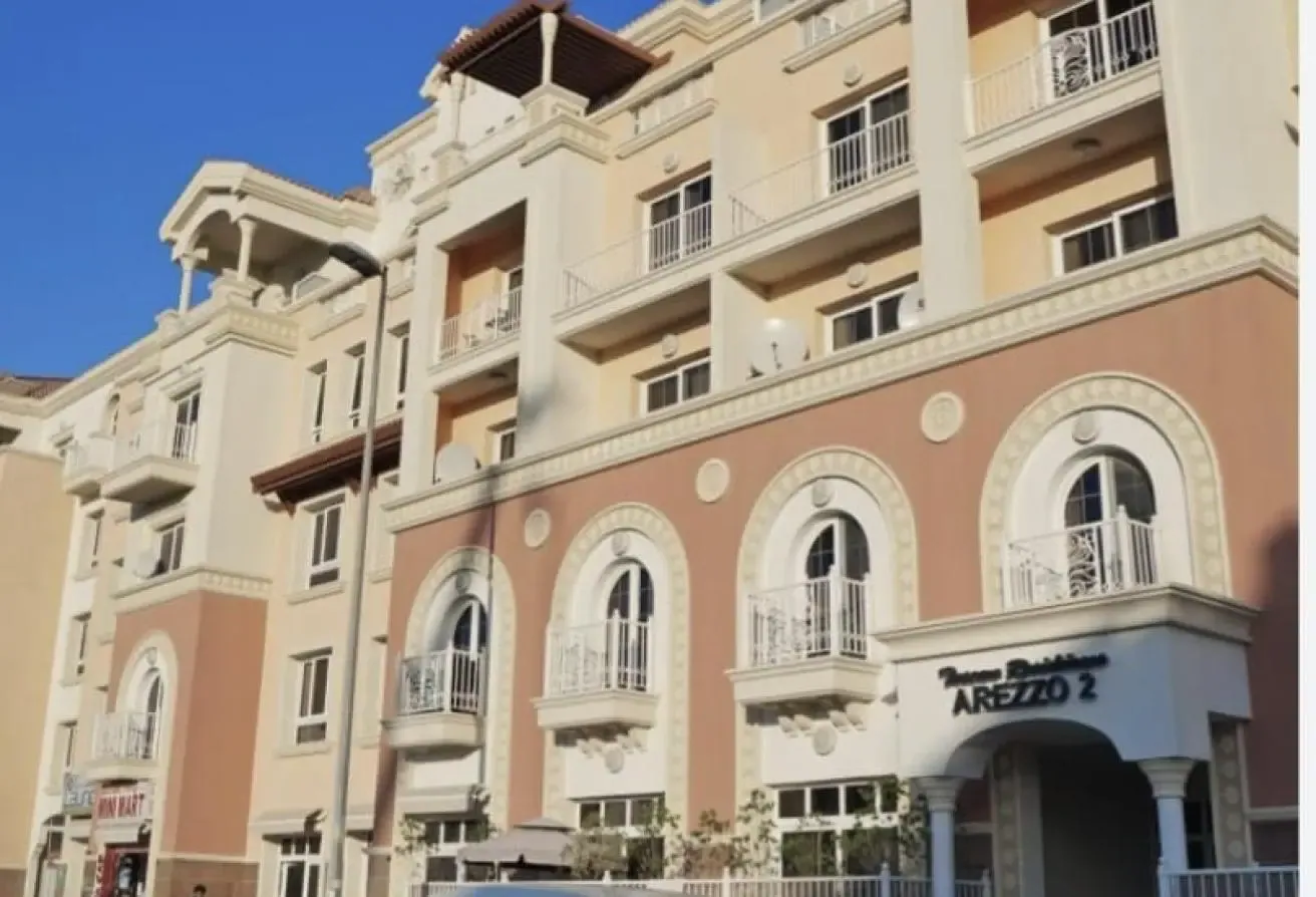 Fully Furnished Studio | Pool View | 12 Cheques