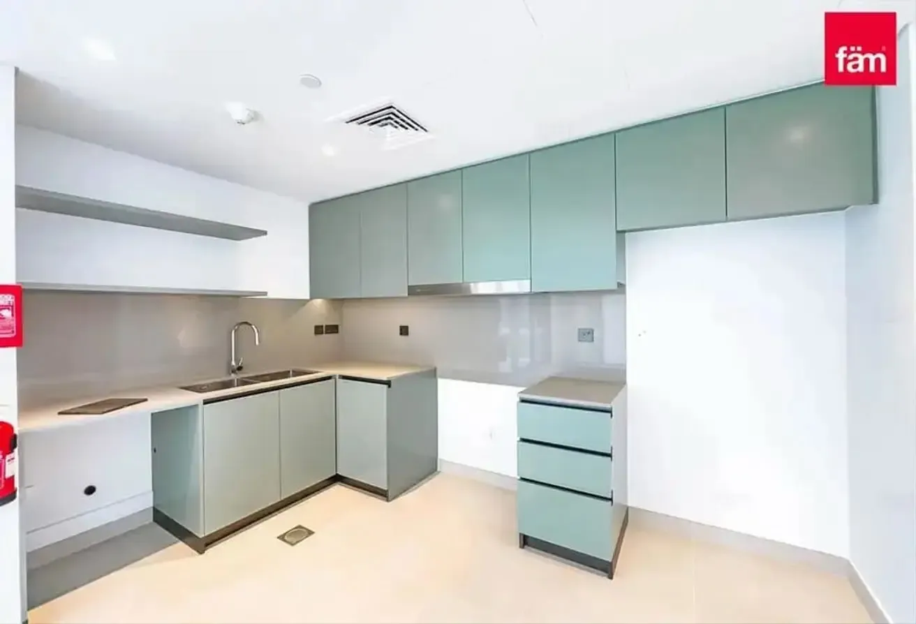 Park View | Prime Location | Luxury | Spacious