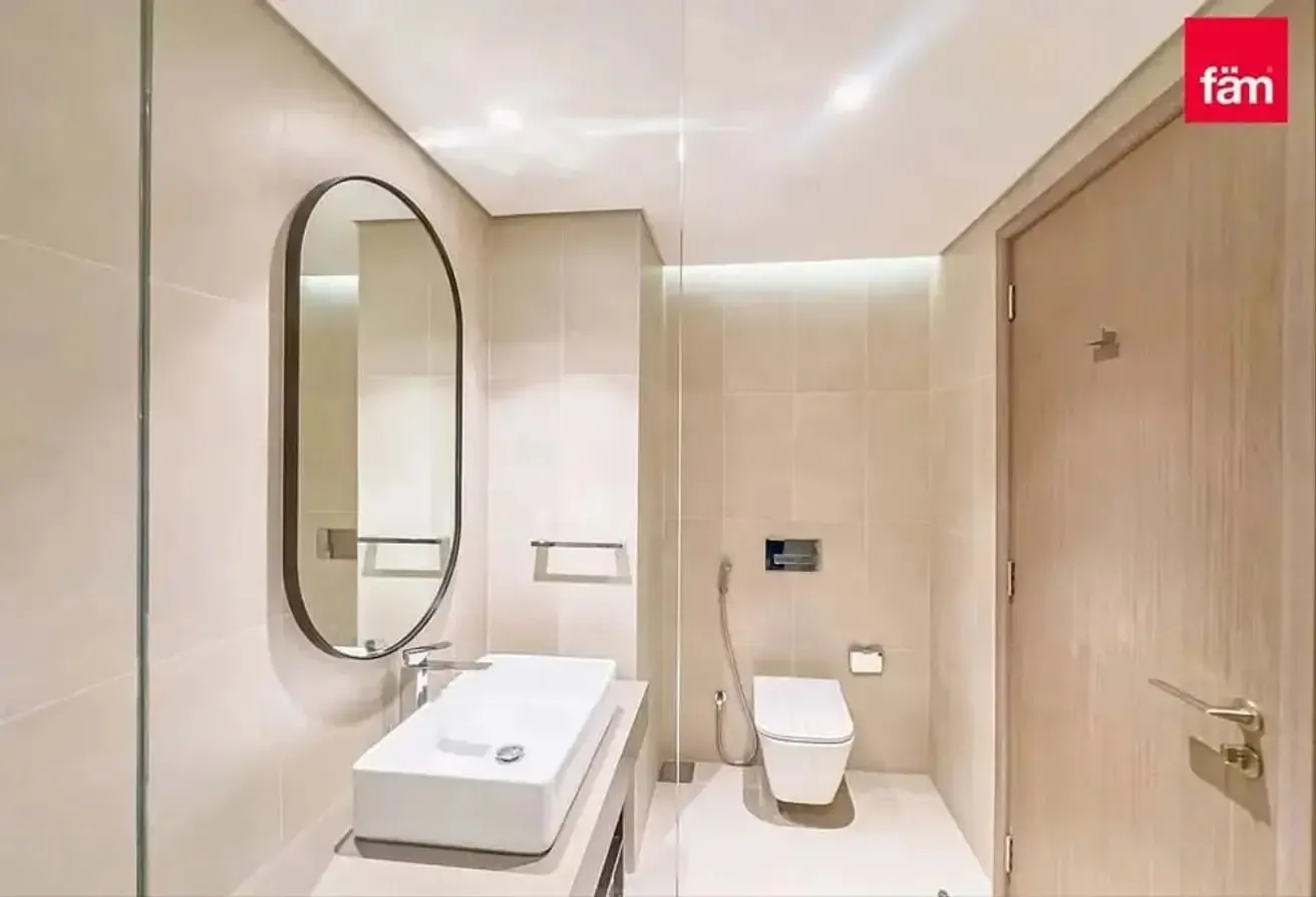 Park View | Prime Location | Luxury | Spacious