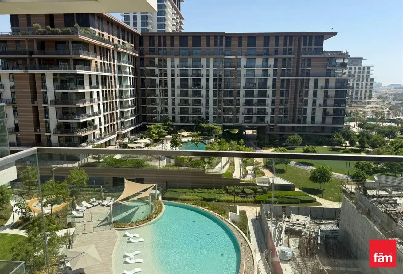 Corner Unit | Elegantly Furnished | Modern Living