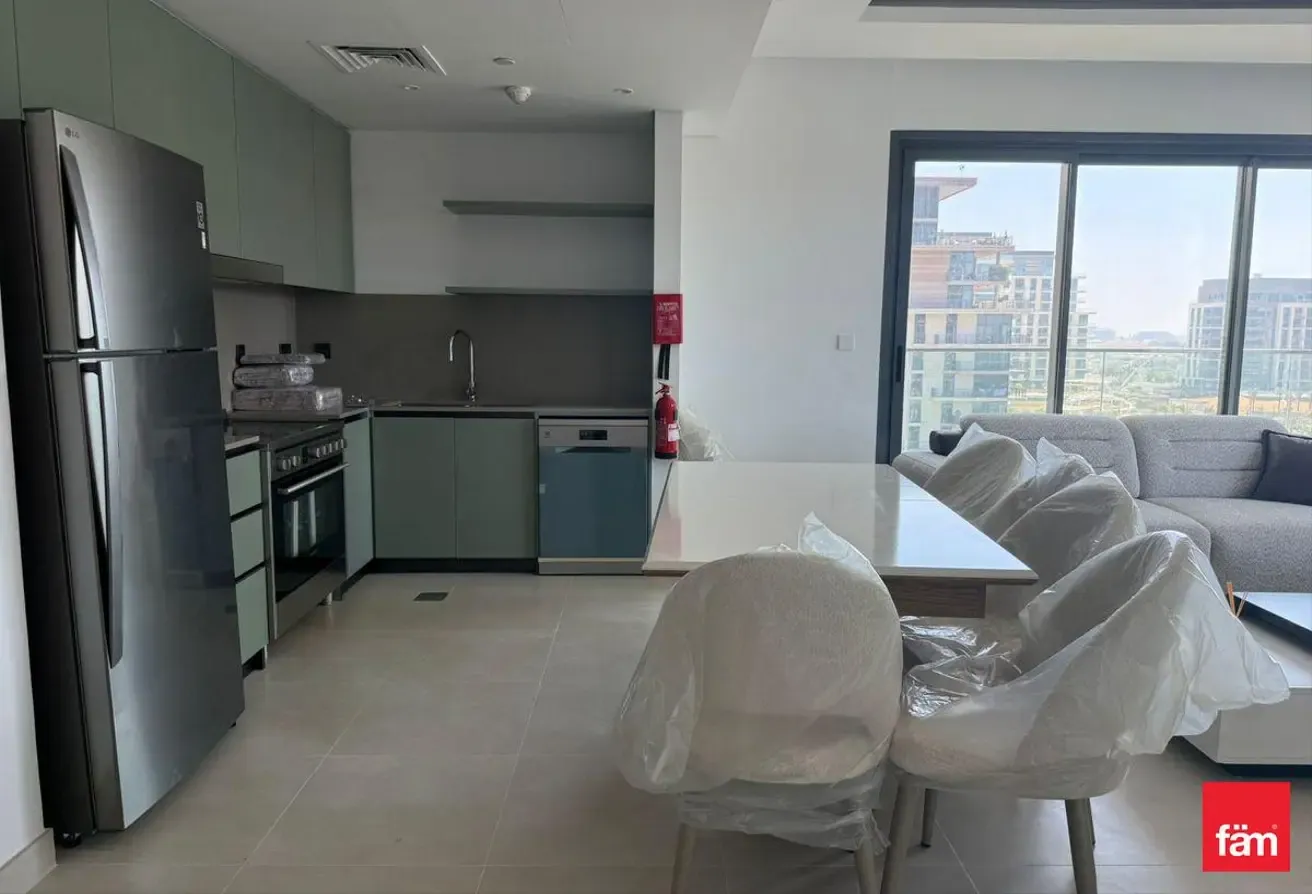 Corner Unit | Elegantly Furnished | Modern Living