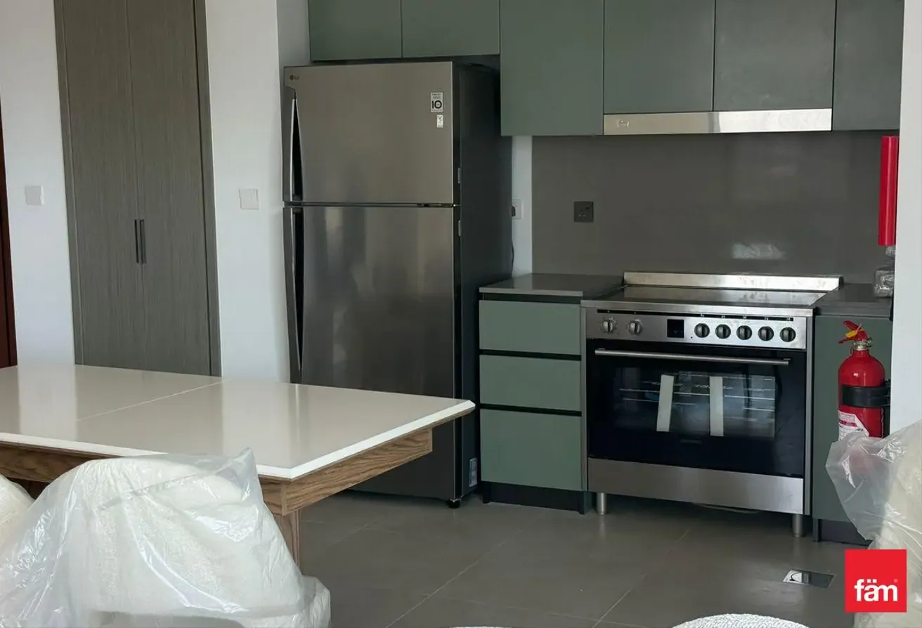 Corner Unit | Elegantly Furnished | Modern Living
