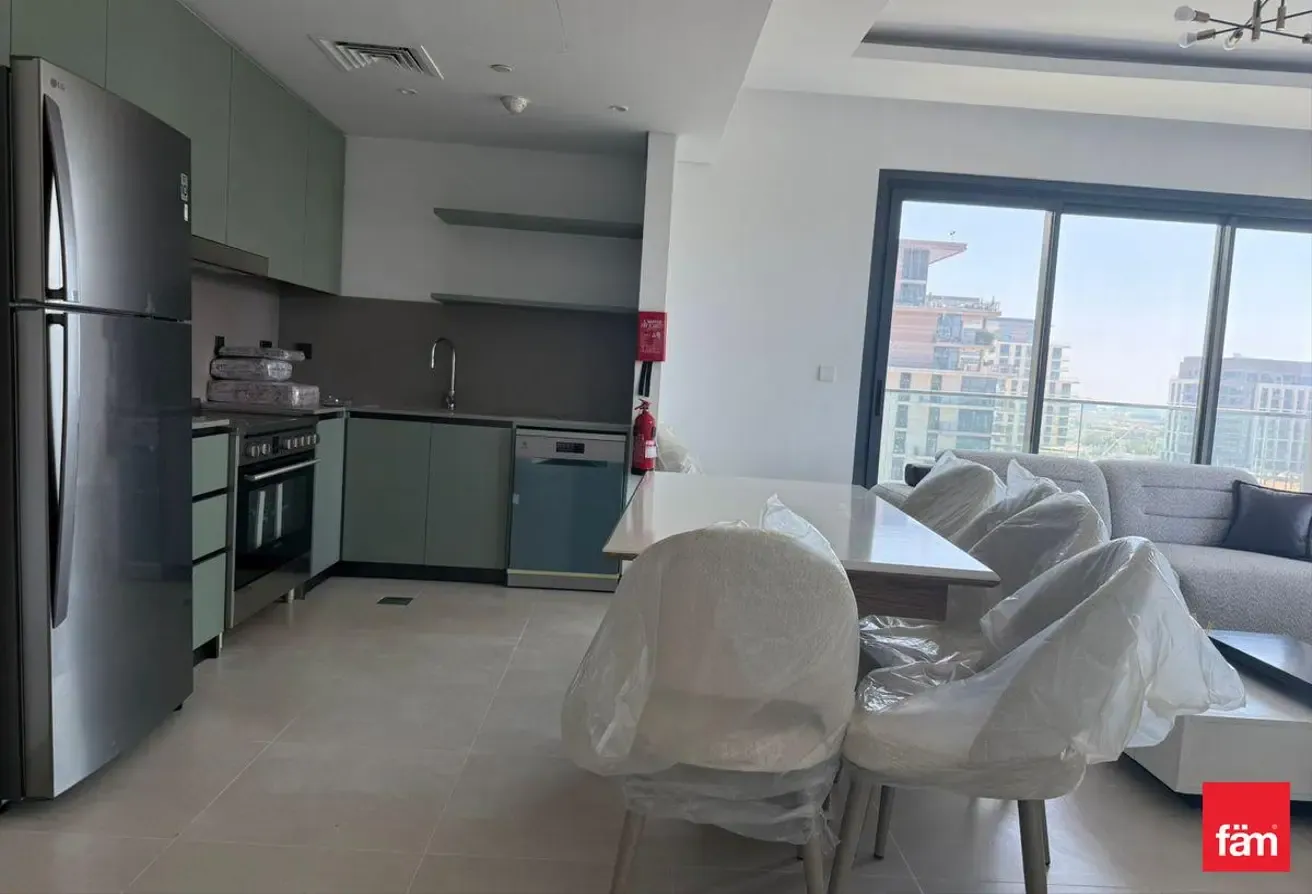 Corner Unit | Elegantly Furnished | Modern Living