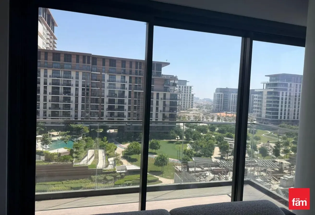 Corner Unit | Elegantly Furnished | Modern Living