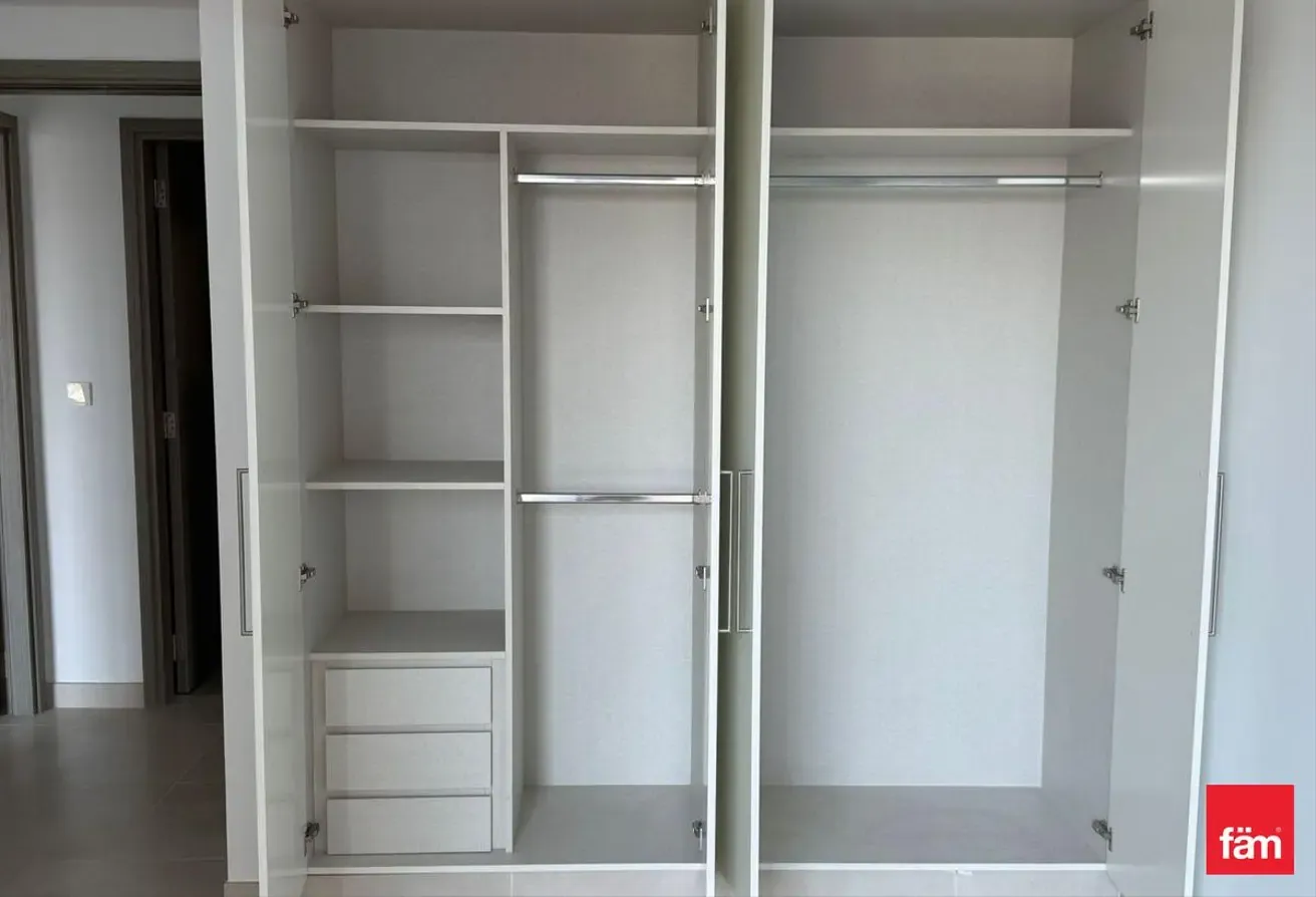 Corner Unit | Elegantly Furnished | Modern Living