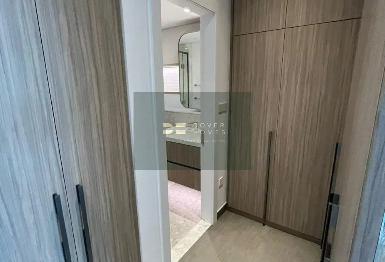 Bright & Spacious | Vacant | Premium Apartment