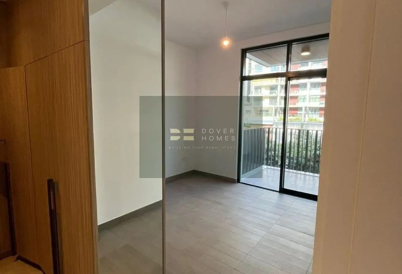 Bright & Spacious | Vacant | Premium Apartment