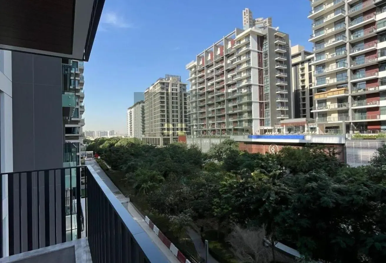 Bright & Spacious | Vacant | Premium Apartment