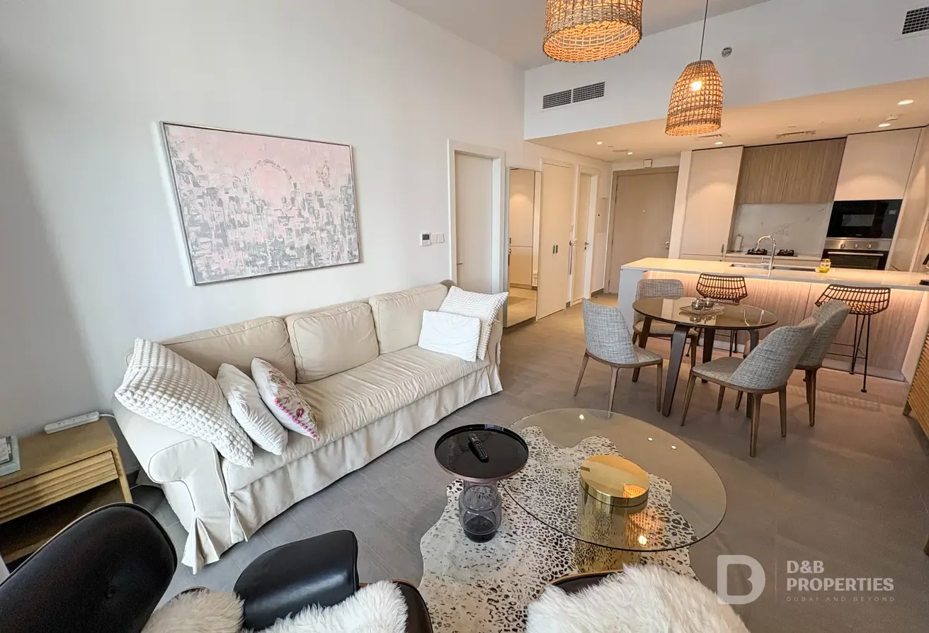 Stylish | Ample Storage | Resort Style Amenities