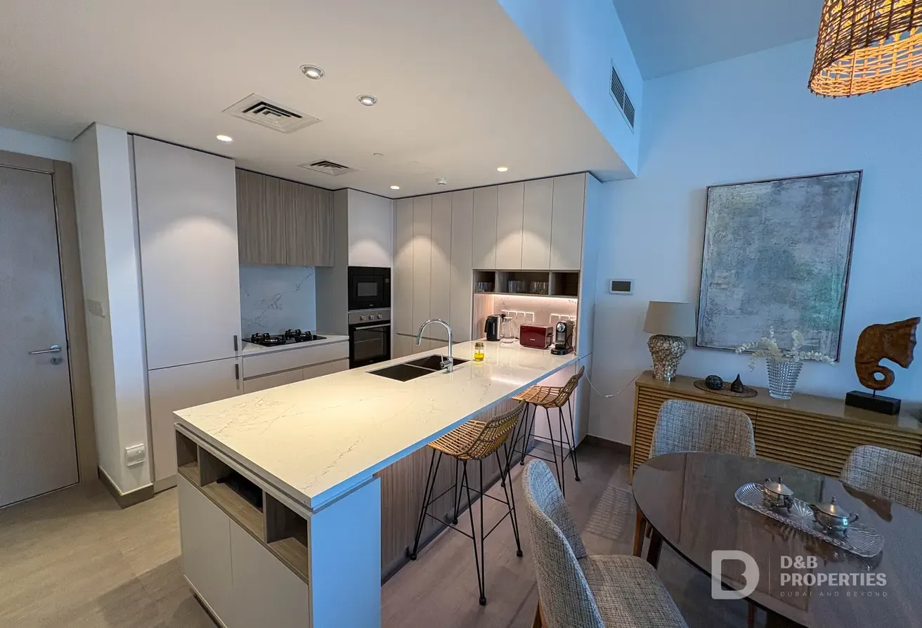 Stylish | Ample Storage | Resort Style Amenities