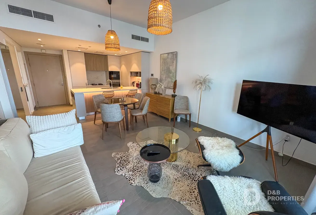 Stylish | Ample Storage | Resort Style Amenities