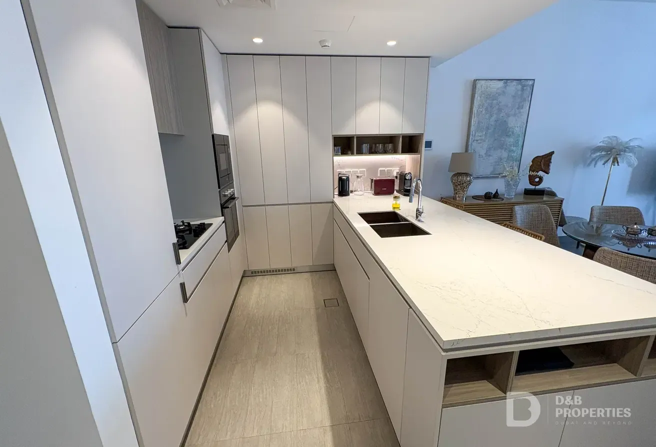 Stylish | Ample Storage | Resort Style Amenities