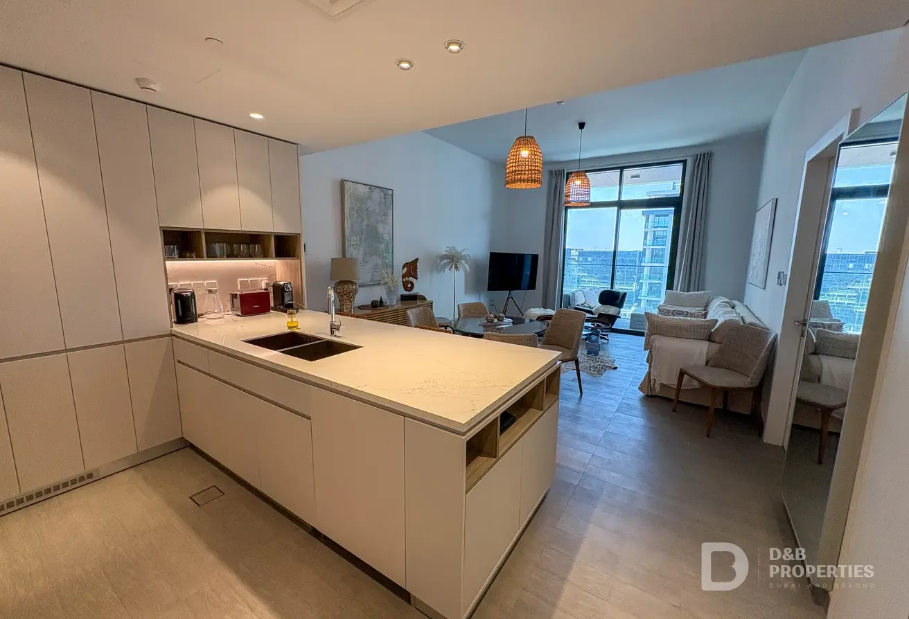 Stylish | Ample Storage | Resort Style Amenities