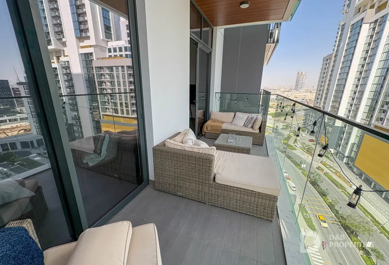 Stylish | Ample Storage | Resort Style Amenities