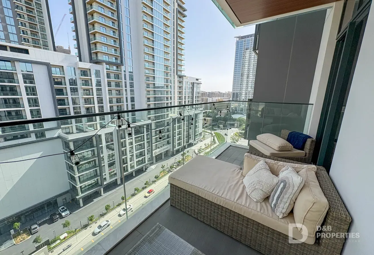 Stylish | Ample Storage | Resort Style Amenities