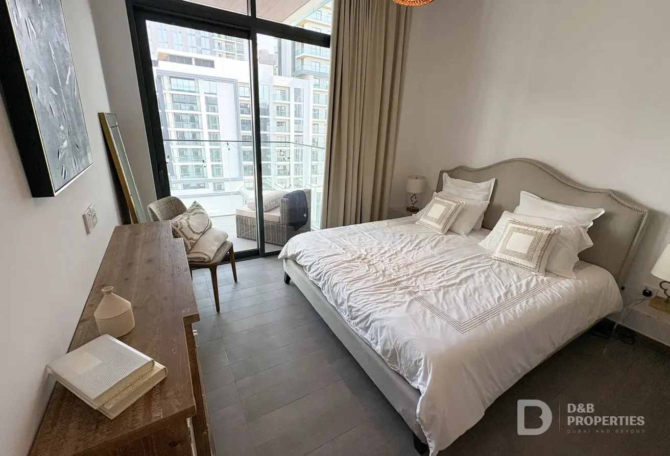 Stylish | Ample Storage | Resort Style Amenities