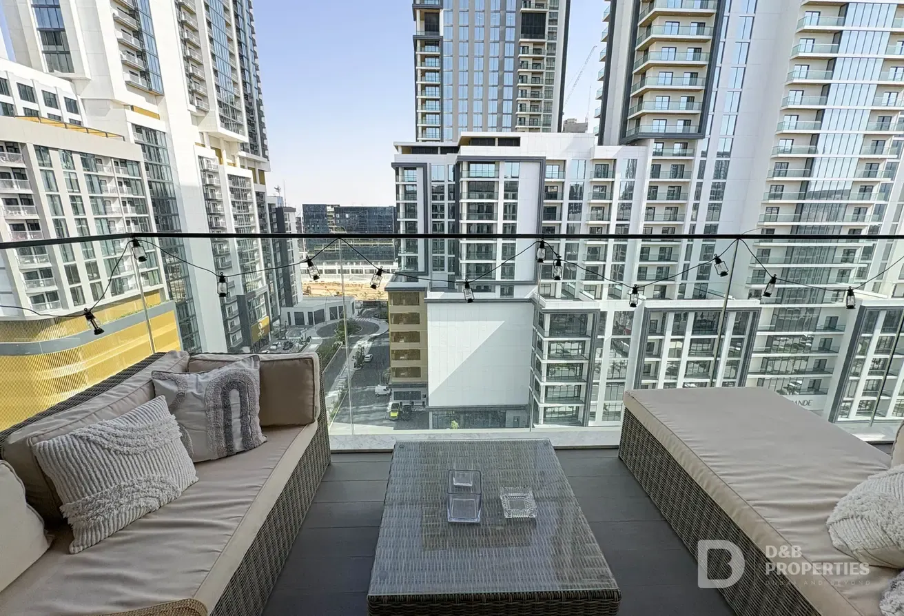 Stylish | Ample Storage | Resort Style Amenities