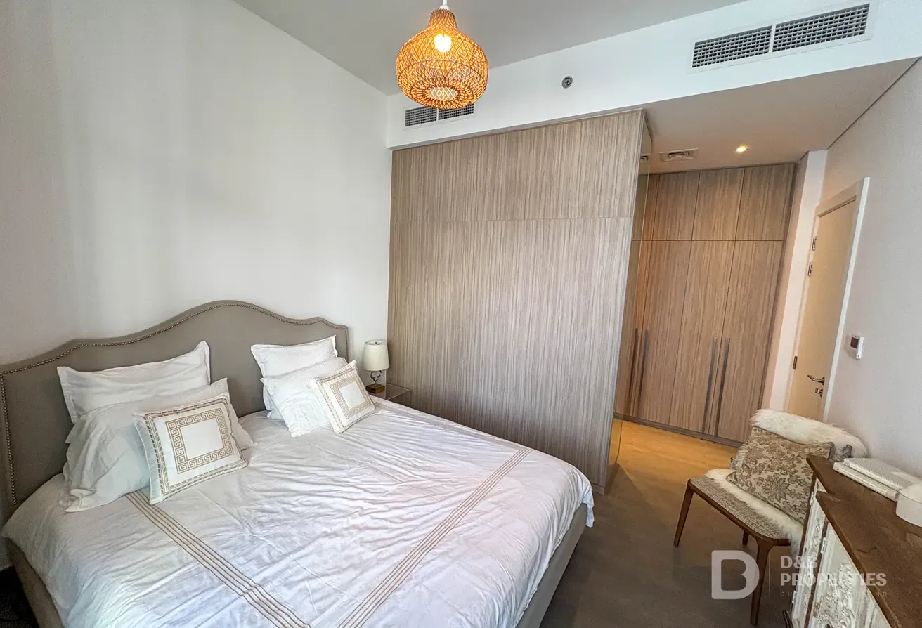 Stylish | Ample Storage | Resort Style Amenities