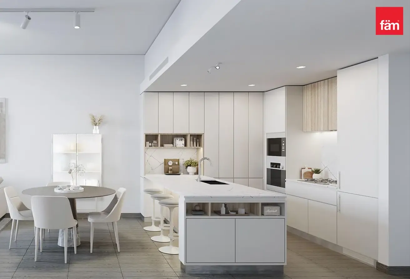 Large 871 Sq Ft 1br | Vacant Aug 1 | Kensington A