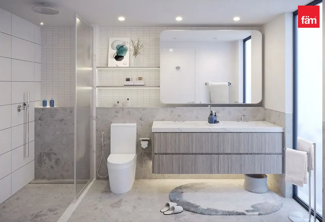 Large 871 Sq Ft 1br | Vacant Aug 1 | Kensington A