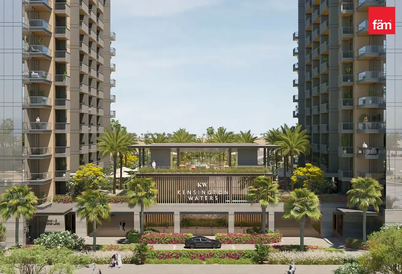 Large 871 Sq Ft 1br | Vacant Aug 1 | Kensington A