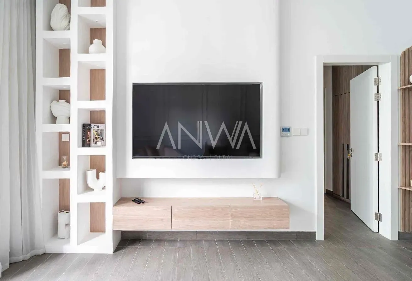 1BR | Premium Amenities |MBR City |Near Dubai Mall