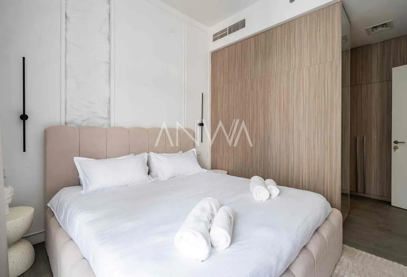 1BR | Premium Amenities |MBR City |Near Dubai Mall