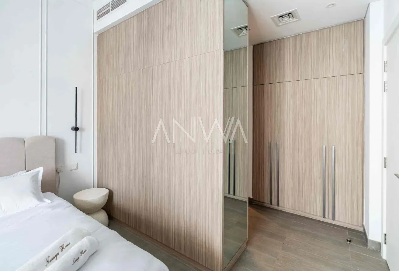 1BR | Premium Amenities |MBR City |Near Dubai Mall