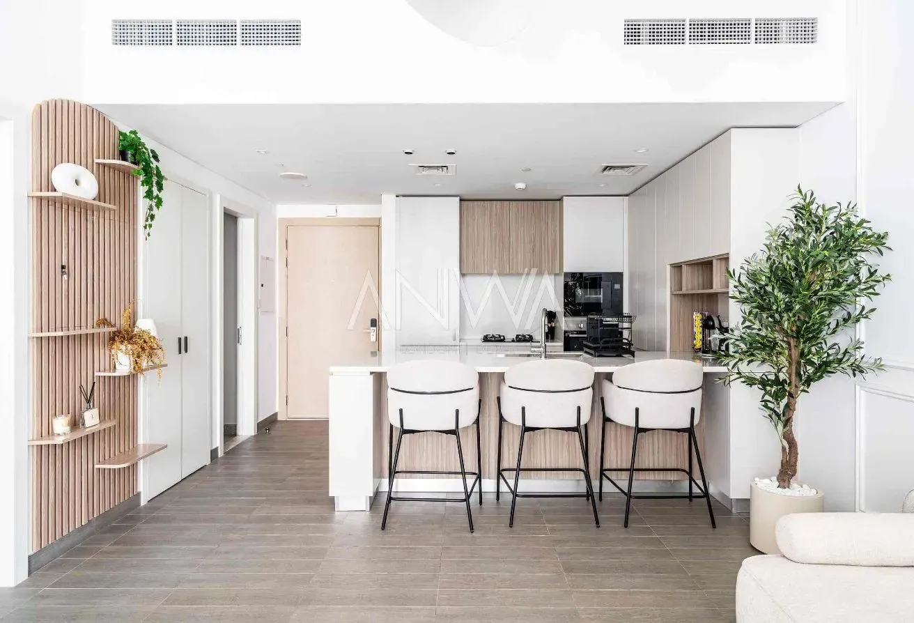 1BR | Premium Amenities |MBR City |Near Dubai Mall