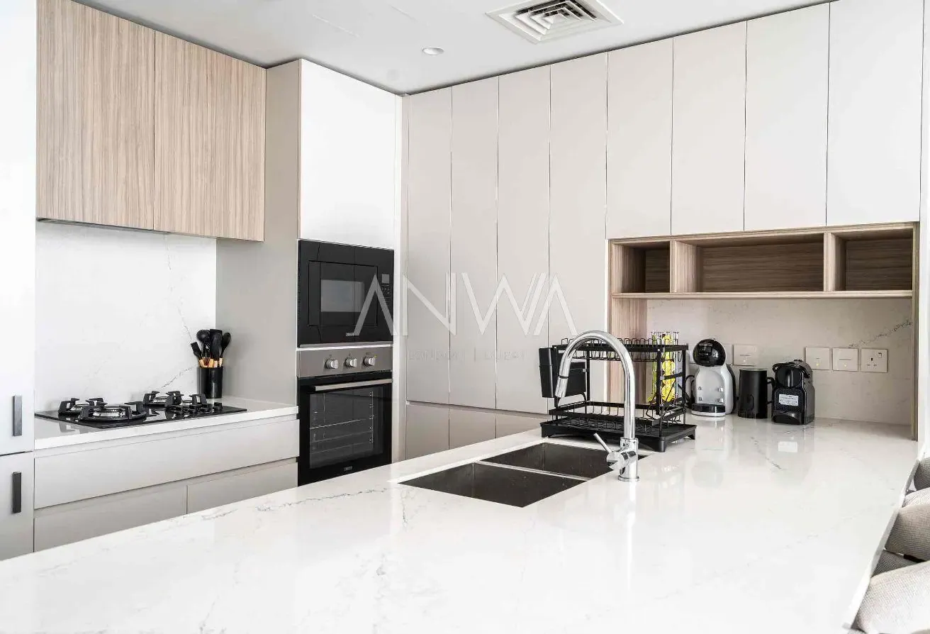 1BR | Premium Amenities |MBR City |Near Dubai Mall
