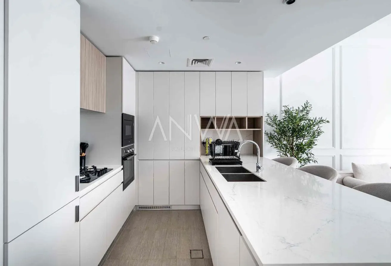 1BR | Premium Amenities |MBR City |Near Dubai Mall