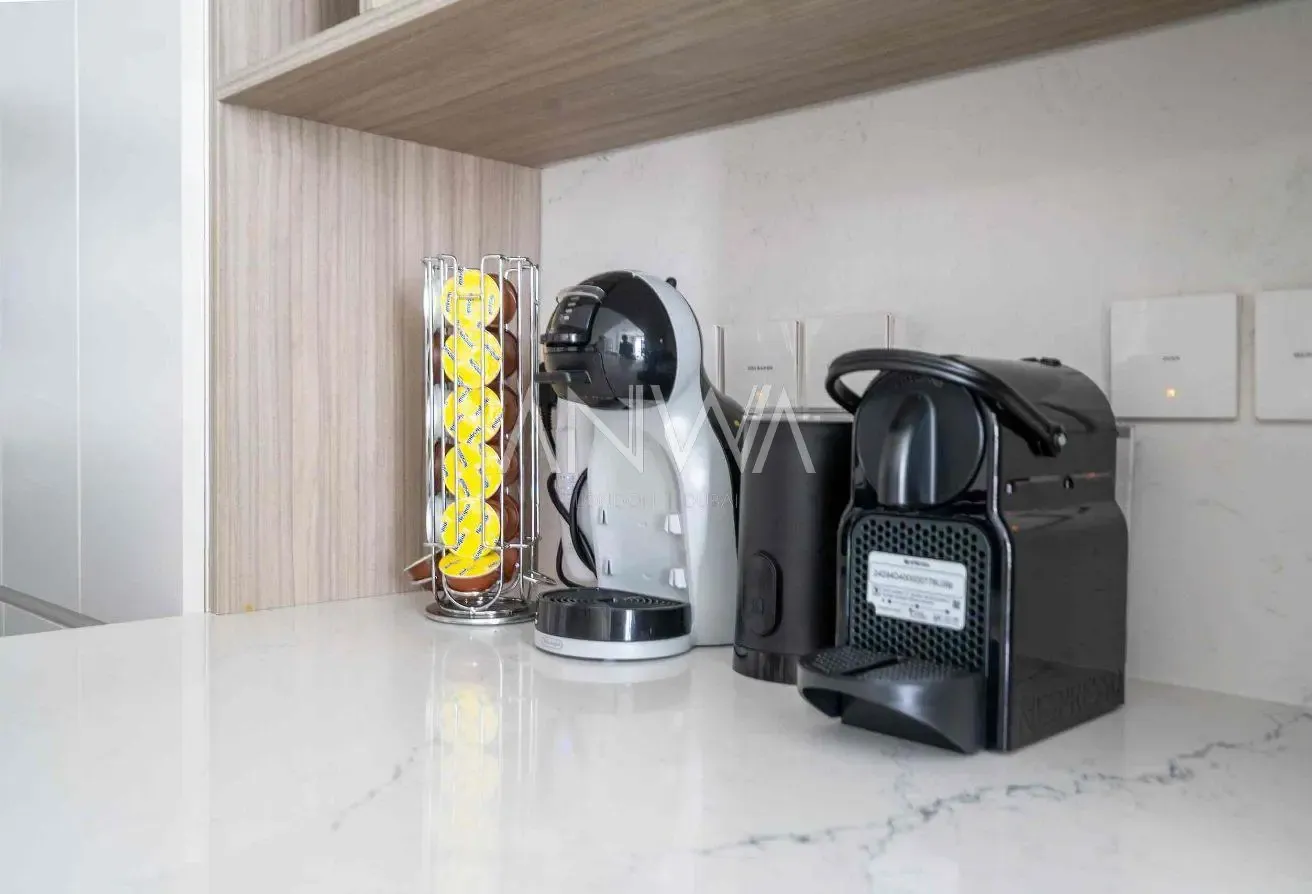 1BR | Premium Amenities |MBR City |Near Dubai Mall