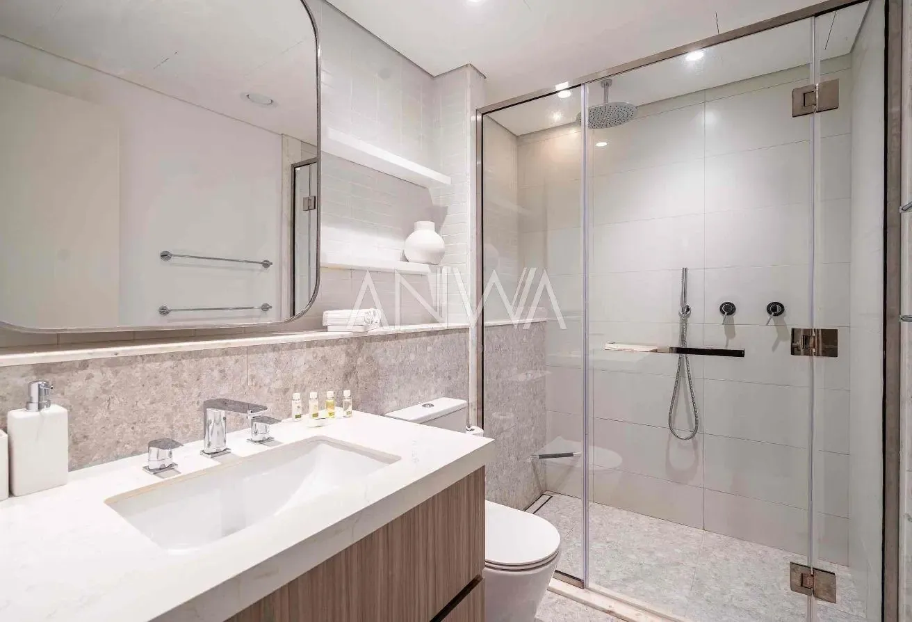 1BR | Premium Amenities |MBR City |Near Dubai Mall