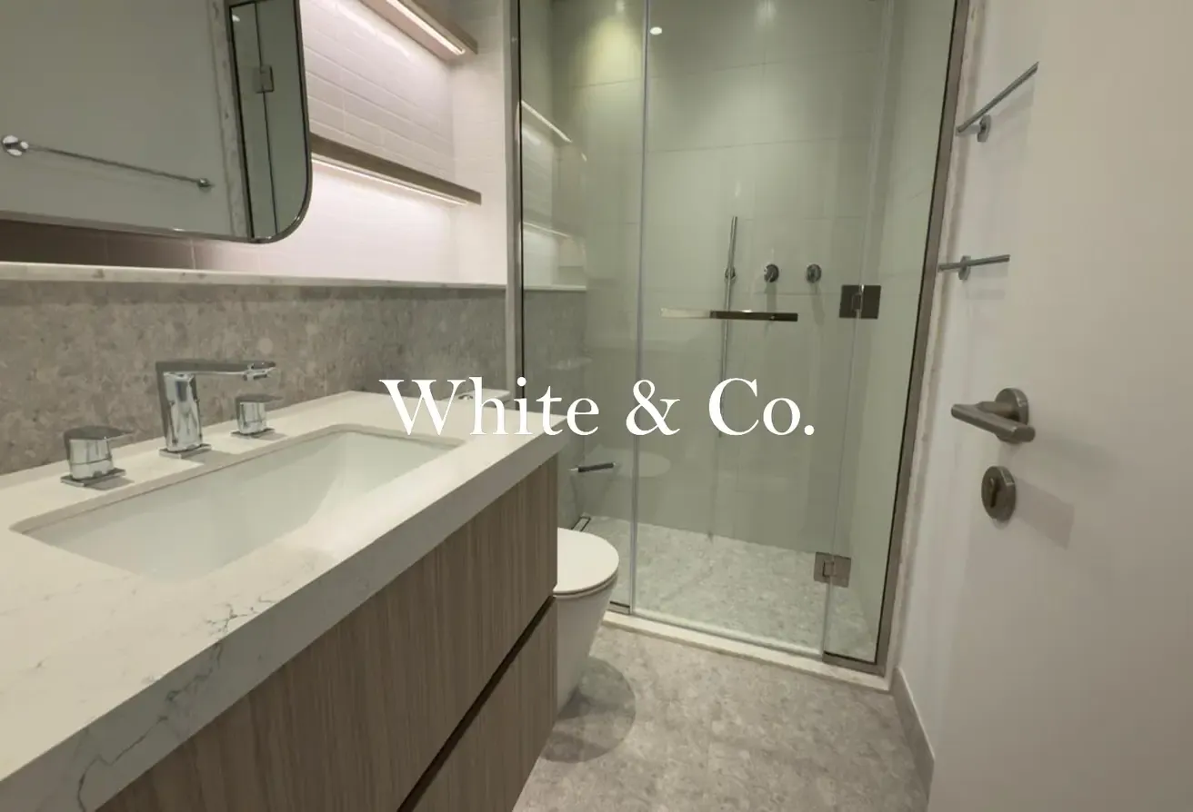 REAL LISTING | High Floor | Vacant AUG