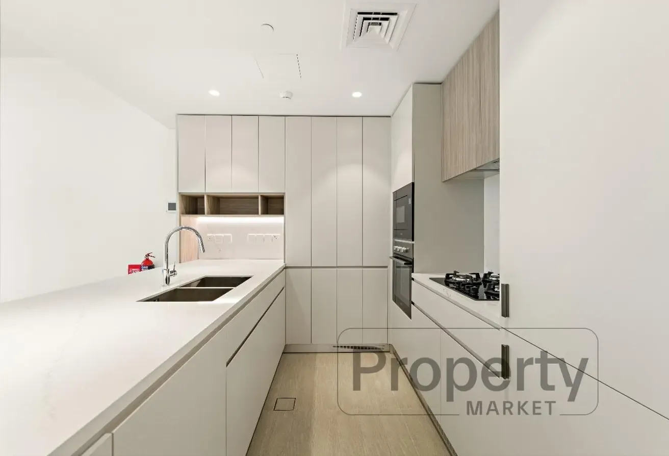 12 Payments Option | Natural Light | Spacious