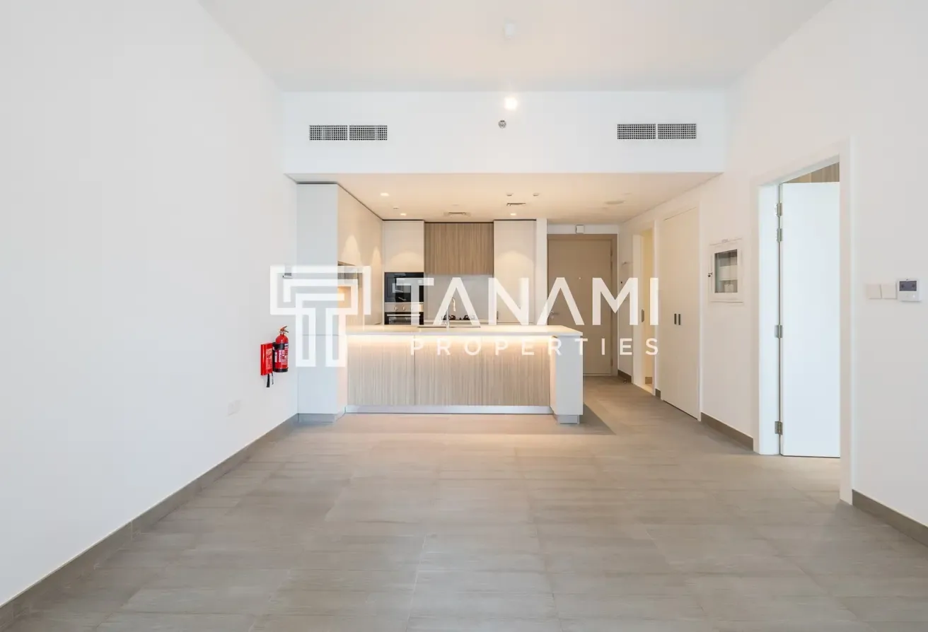High Floor | Premium Amenities | Luxury Finishes