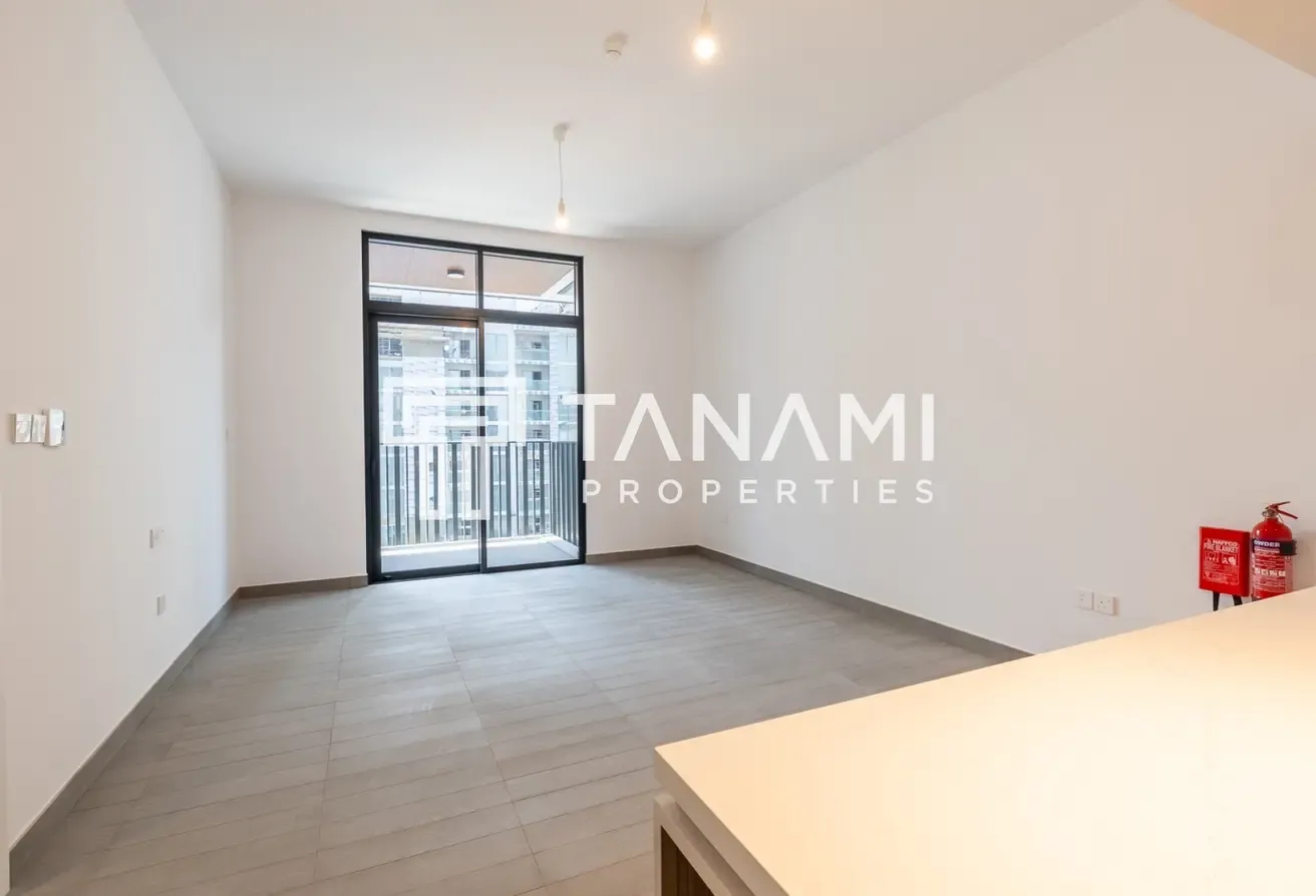 High Floor | Premium Amenities | Luxury Finishes