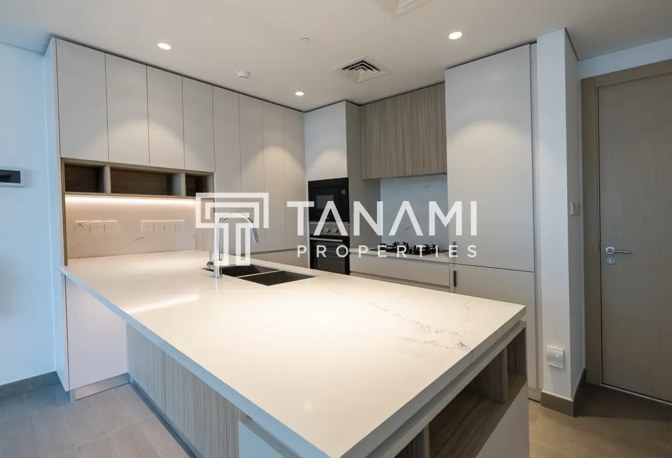 High Floor | Premium Amenities | Luxury Finishes