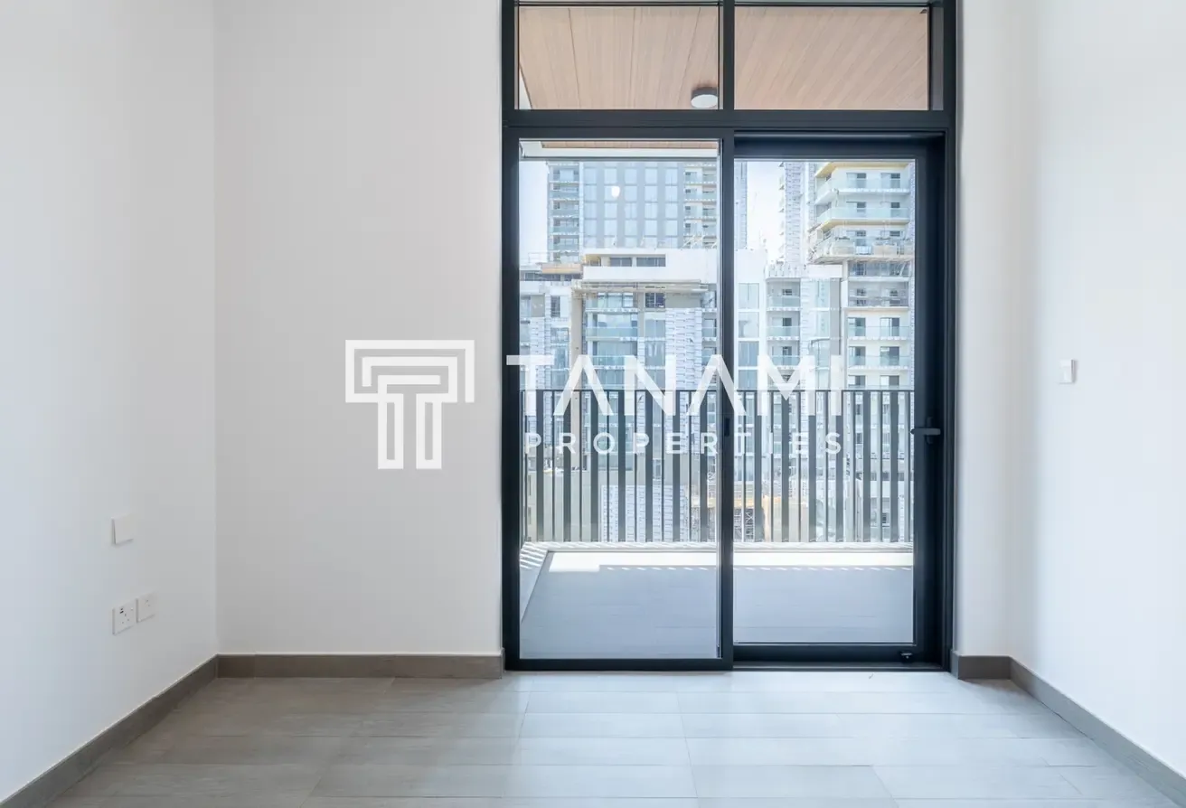 High Floor | Premium Amenities | Luxury Finishes