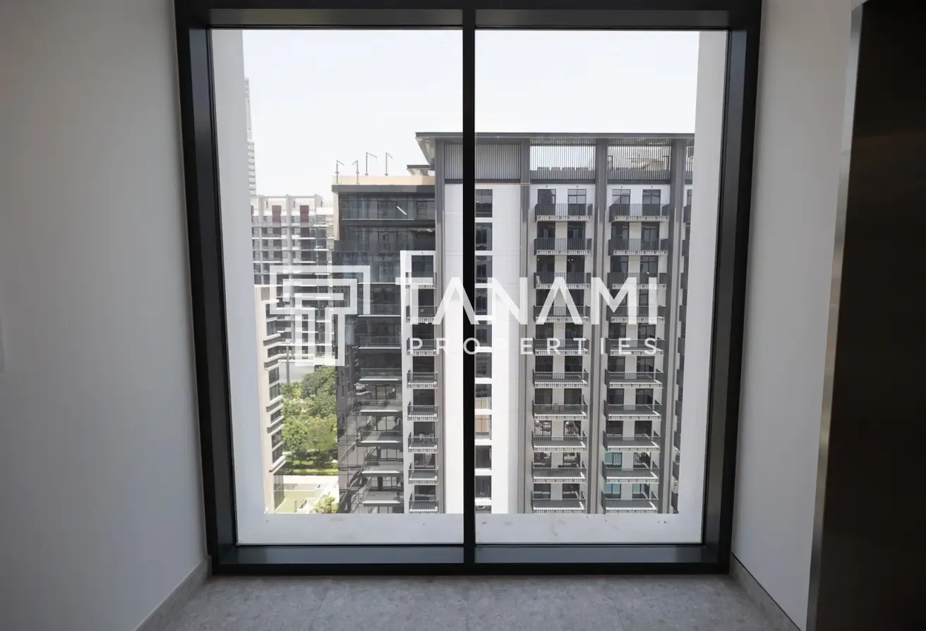 High Floor | Premium Amenities | Luxury Finishes