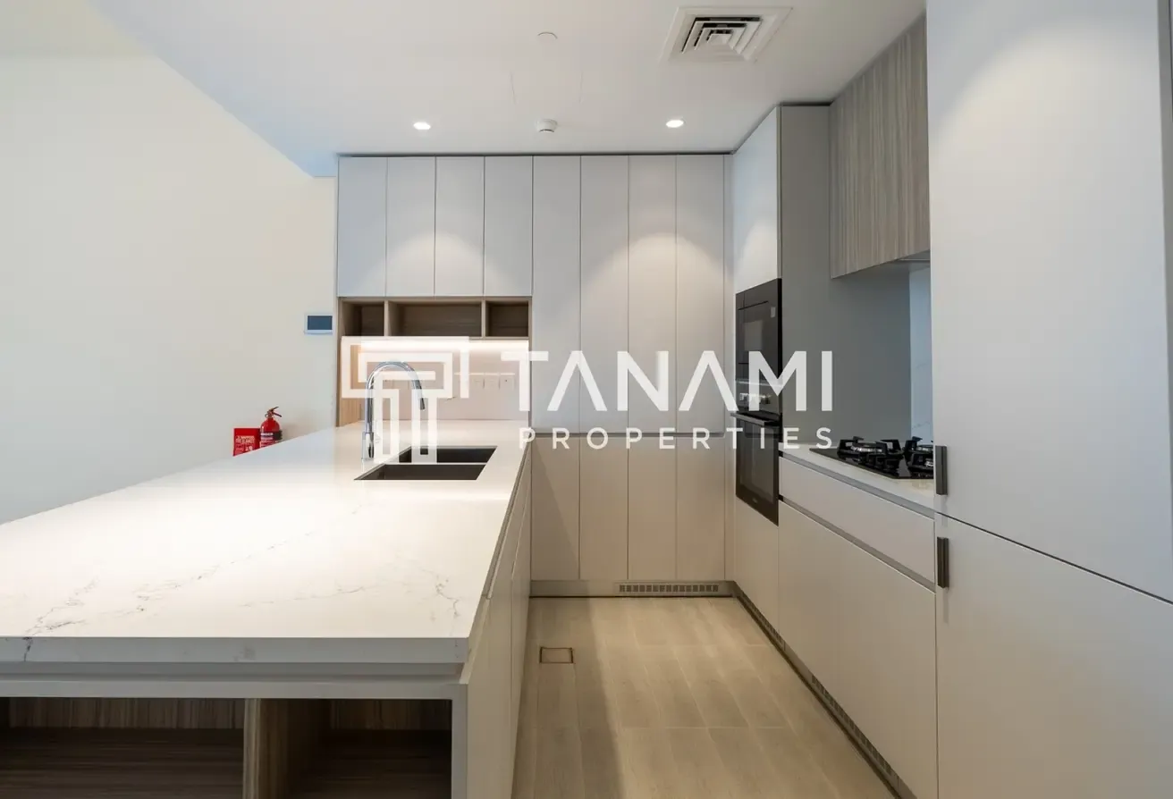 High Floor | Premium Amenities | Luxury Finishes