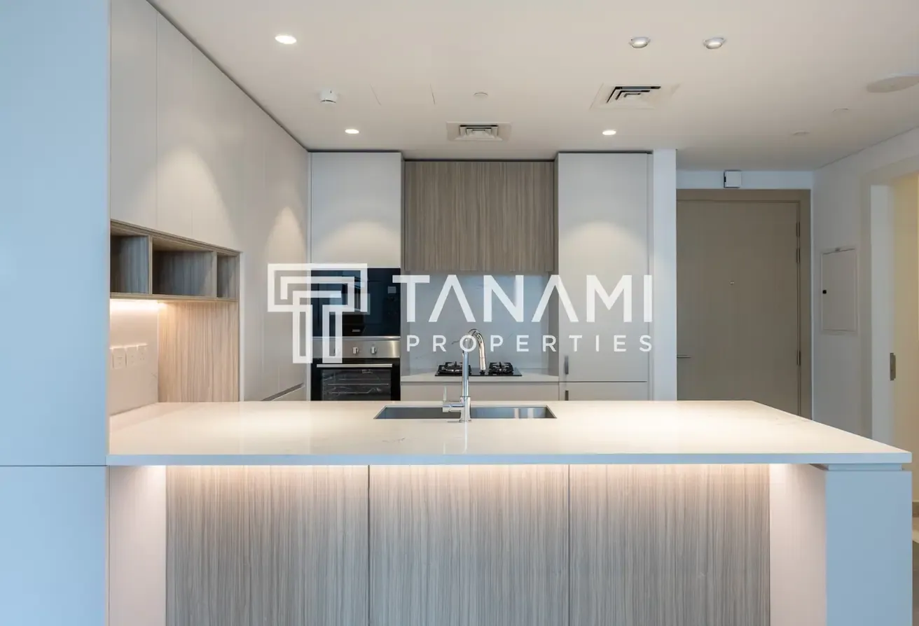 High Floor | Premium Amenities | Luxury Finishes